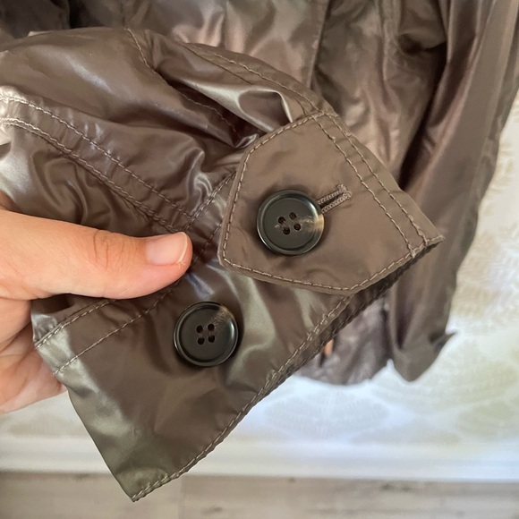 Like New Coach “Getaway” Softshell Jacket Large - Picture 7 of 15